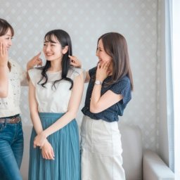 海外「日本人は神秘的だった」 日本人の透明感がある白い肌に外国人女性から羨望の声が殺到