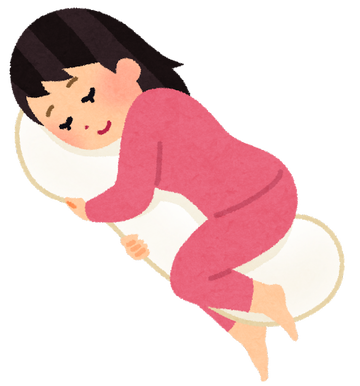 sleep_dakimakura