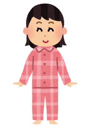 pajama_girl