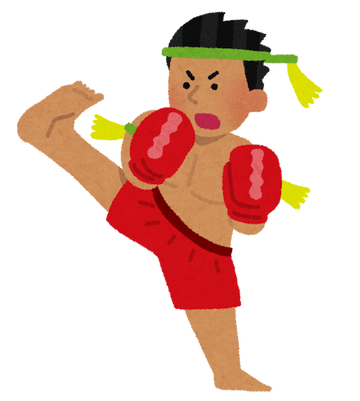thai_kickboxing