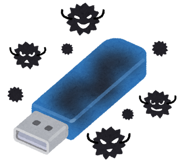 usb_memory_virus