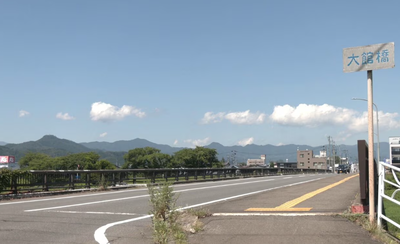 【速報】 秋田県、人がいなさすぎて橋や県道を廃止へ