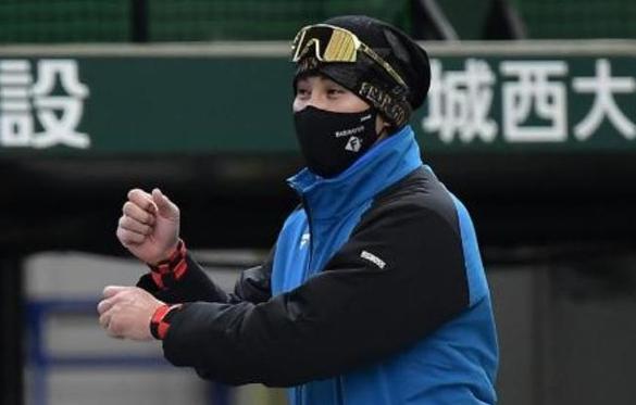 新庄監督「ベルーナの屋根を取ろう。費用は12球団負担で」