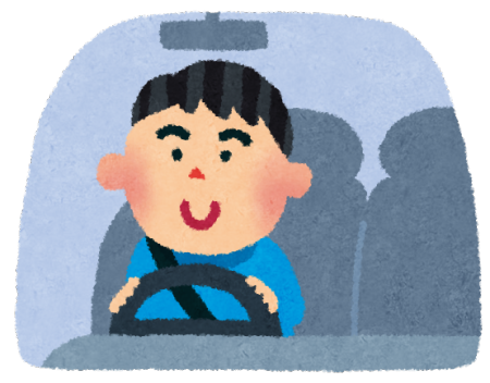 【朗報】 警察がネズミ取りやってる場所の近くの横断歩道を『わざと往復』し続けた結果ｗｗｗ