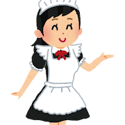 job_maid