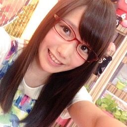 井上清華アナ ノースリーブ！！