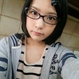ボーイッシュな子が見せた意外な一面