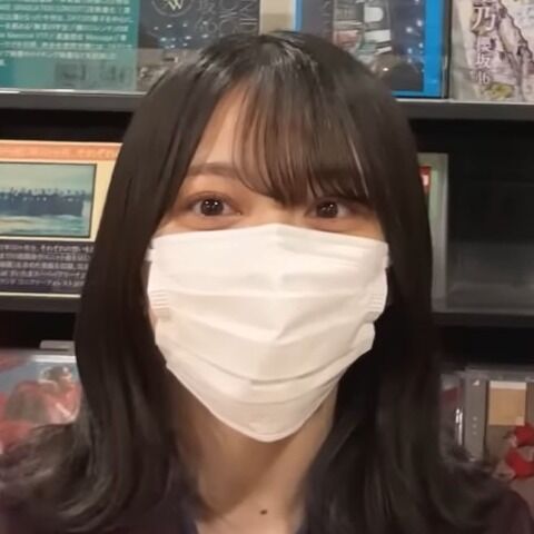 【悲報】マスク美人さん、また我々を欺く （※画像あり）