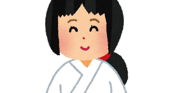 jinja_miko
