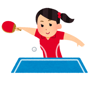 takkyu_tabletennis_woman