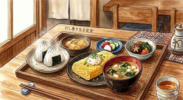 未就学の子連れ「お断り」に賛否広がる・・・だし巻き玉子専門店の決断、飲食店はどこまで客を断れる？