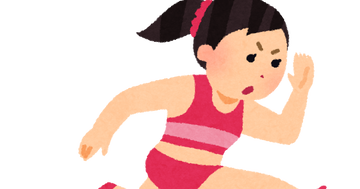 陸上のドルーリー朱瑛里ちゃんが滅茶苦茶美人に育つ