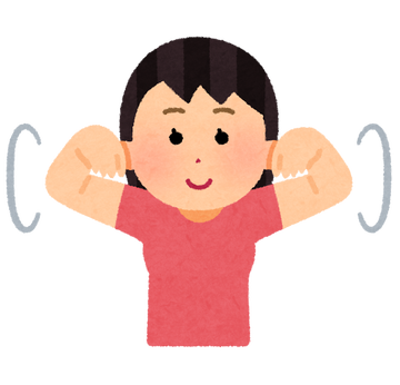 undou_katamawashi_woman