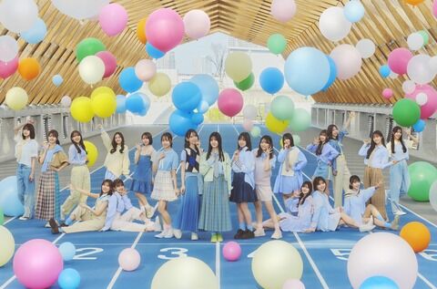 【日向坂46】 この中で一番印象が変わったメンバーは…