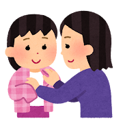 kid_kigae_oyako_mother