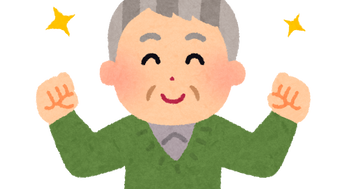 pose_genki07_ojiisan