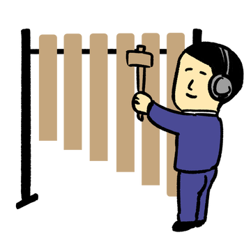 nodojiman_bell
