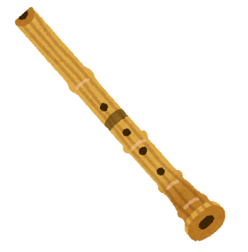 syakuhachi