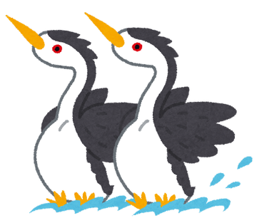 bird_kubinaga_kaitsuburi