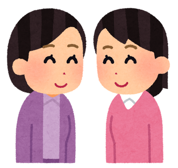 couple_egao_woman