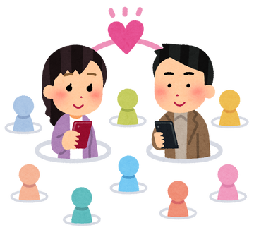 smartphone_matching_app_renai