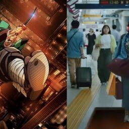 海外「日本は天才の宝庫だなｗ」 日本の最新CMが世界の人々を爆笑の渦に