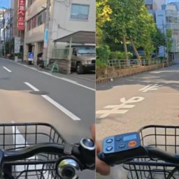 海外「こんな国が存在するはずない…」 日本の日常風景、綺麗すぎてAIだと疑われてしまう