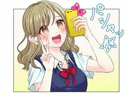 めちゃくちゃ可愛い女の子見つけたけどどうしたらいい めちゃくちゃ可愛い女の子見つけたけどどうしたらいい