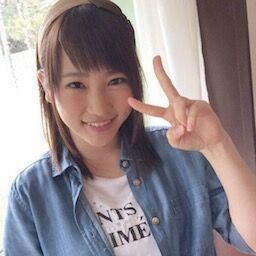 【画像】ちょっと加護亜依ちゃん味がある？のサムネイル