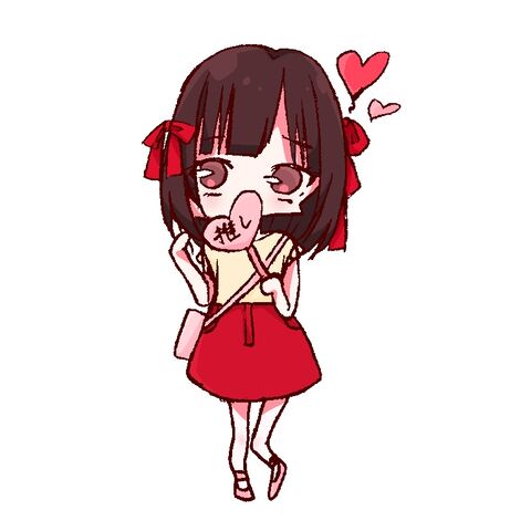 画像 くっそ可愛いのにオタクな女の子発見した 画像 くっそ可愛いのにオタクな女の子発見した