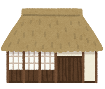 building_japan_kayabuki