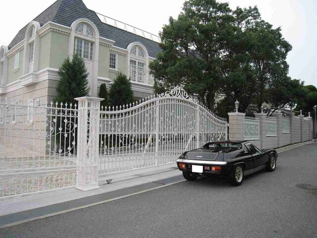 【謎】 なぜ高級住宅街ほど坂だらけなのか？