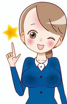 【画像】サッカーアイドル影山優佳のおっぱい