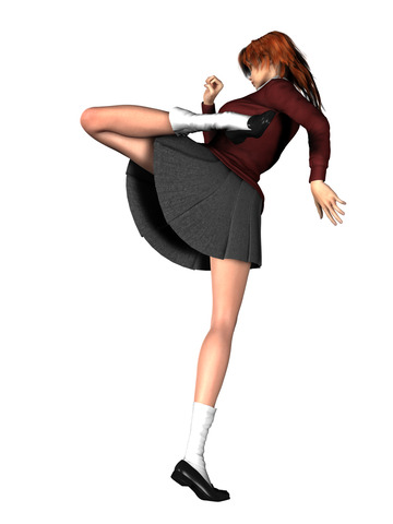 3
