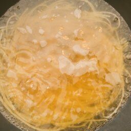 【速報】オーマイの『パスタ』、ガチで改悪キタァアアアーーー！！