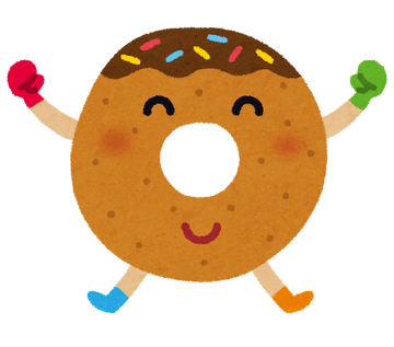 character_donut