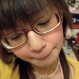 ABC朝日放送・新人アナ ノースリ脇全開ポーズ！！
