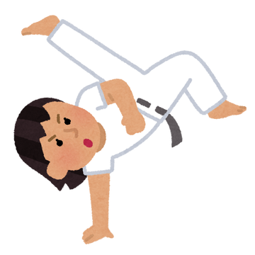 sports_capoeira_woman