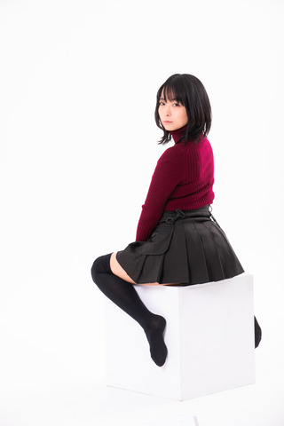 【画像】 本田真凜ちゃん、水着姿で駅弁ポーズｗｗｗ