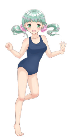1