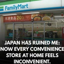 海外「日本は俺をダメにした…」 日本の凄さを知ってしまった外国人、日本に行ったことを後悔してしまう事態に