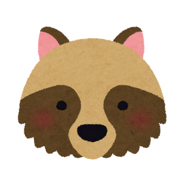 animalface_tanuki