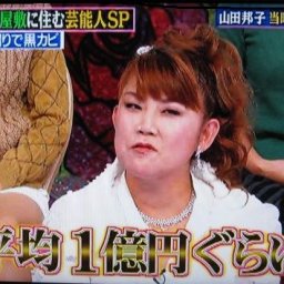 今じゃ信じられないけど、昔はガチですごかった有名人といえば誰？