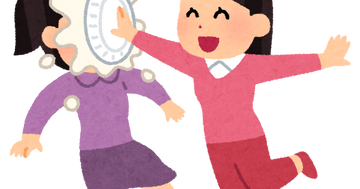 party_pie_nage_woman