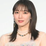 【衝撃】 吉岡里帆さん、過去の恥ずかしいコスプレ姿が晒されるｗｗｗｗｗｗｗｗ