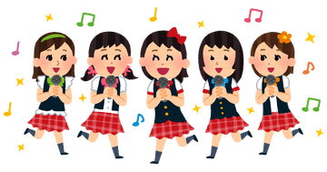 idol_woman