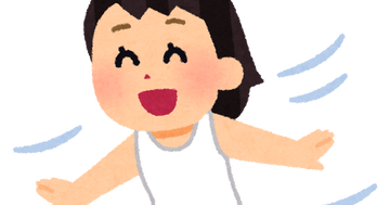 “日本一かわいい剣道女子” 佐藤あかり、夏のタンクトップ姿に“ドキッ”！まさかの場所で「美人すぎる所長」に