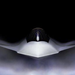 【次世代】「第6世代」戦闘機、米中開発レースの行方 有人「時代遅れ」指摘も…