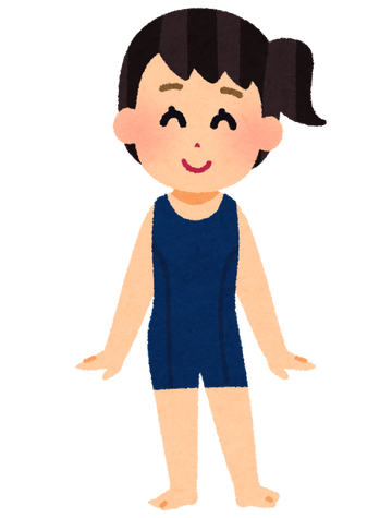 新体操で国体1位！　ついに現れた”リアル浅倉南ちゃん”　初めての水着グラビアを独占スクープ！