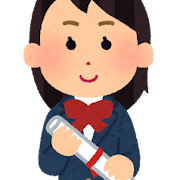 sotsugyou_school_blazer_woman